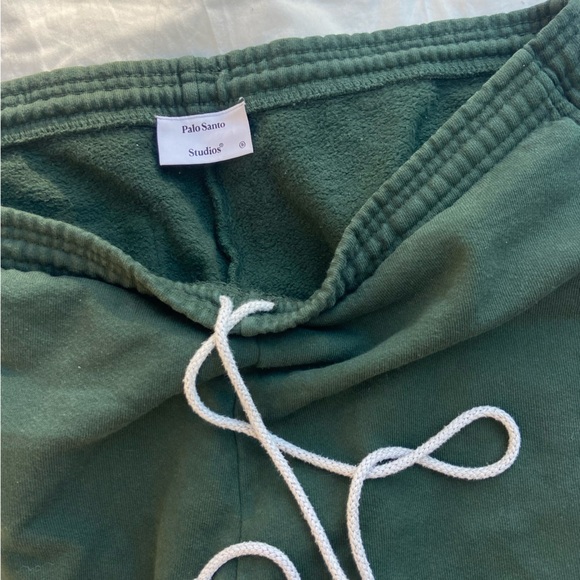 Palo Santo Studios sweatpants - Picture 4 of 10